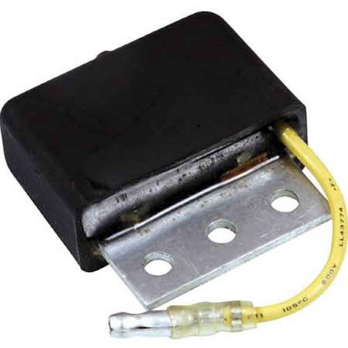 Voltage Regulator for Polaris Snowmobiles (1975-2000)