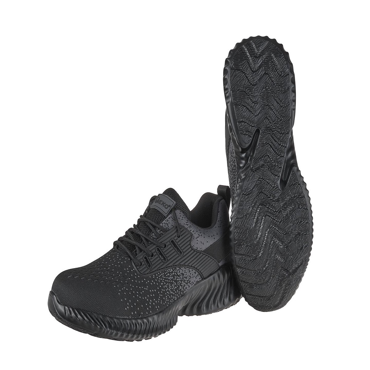 ModernGREY turvajalatsid S1 SRC 44