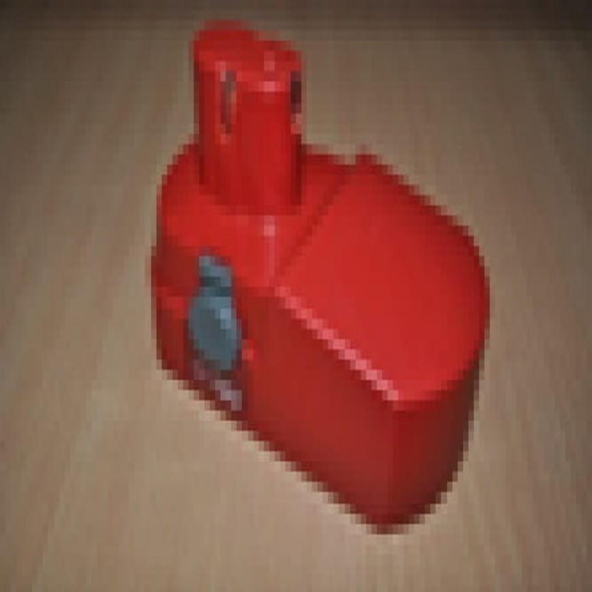 18 V aku 15 cm NR203