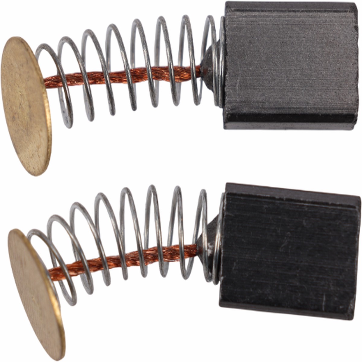 2 harja mudelitele EC500, EC501 ja EC502 NR438