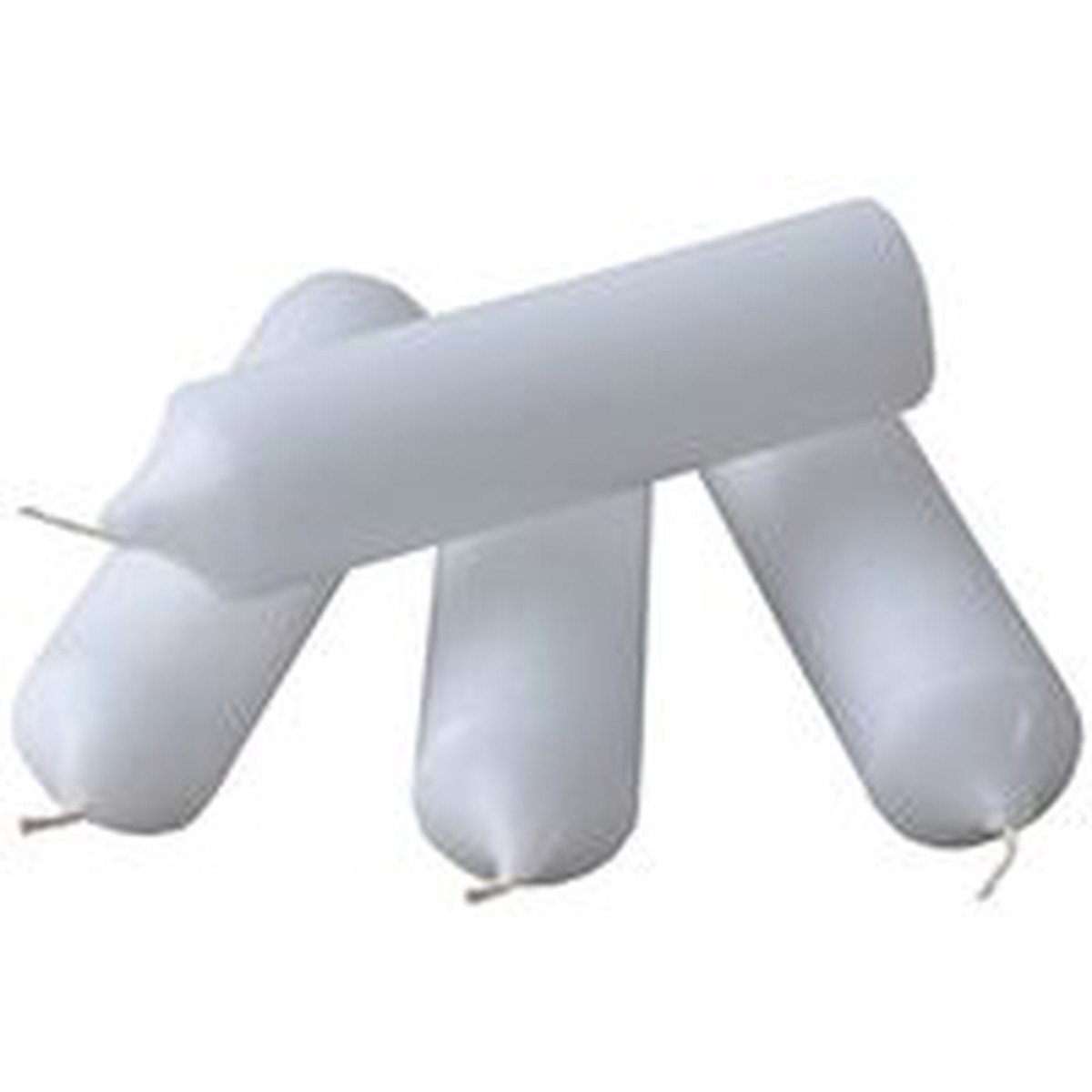 1-1/4X5 Plumbers Candle
