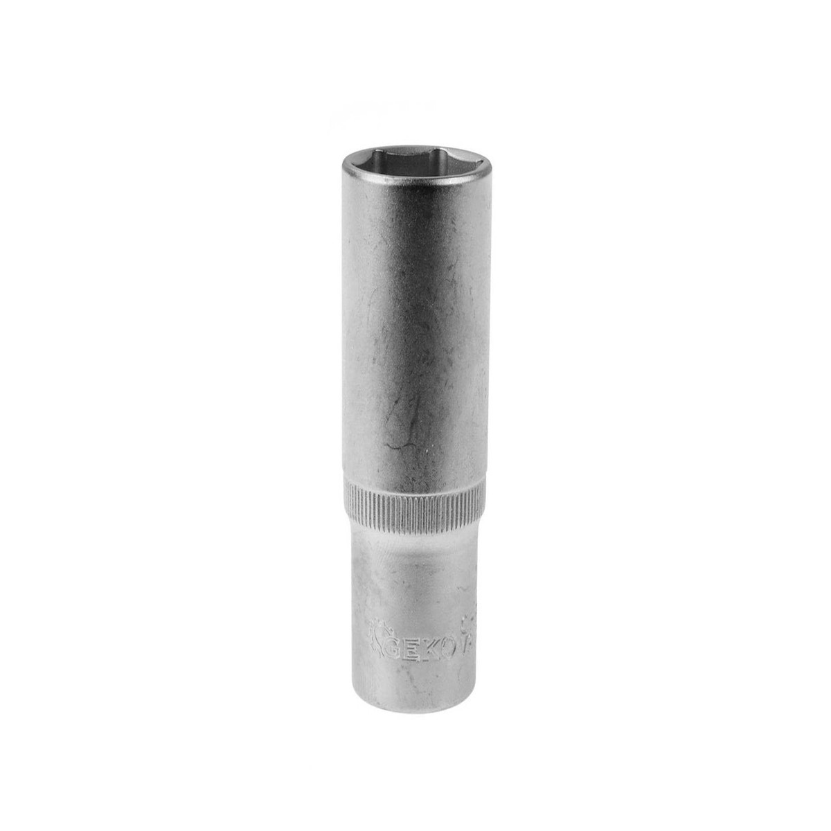 1/2" 6PT meetermdus pikk padrun CRV 32mm