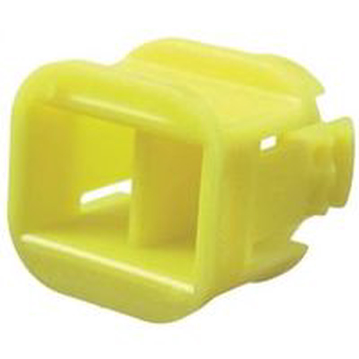 1/2"DPLX Lock Connector