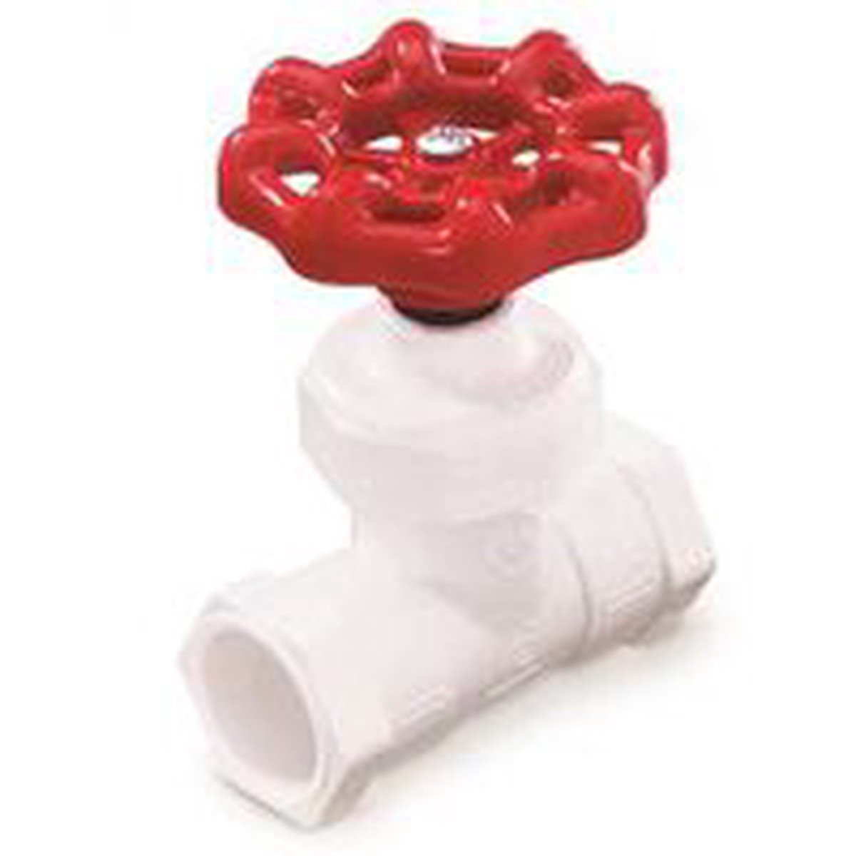 1/2 PVC Stop Valve