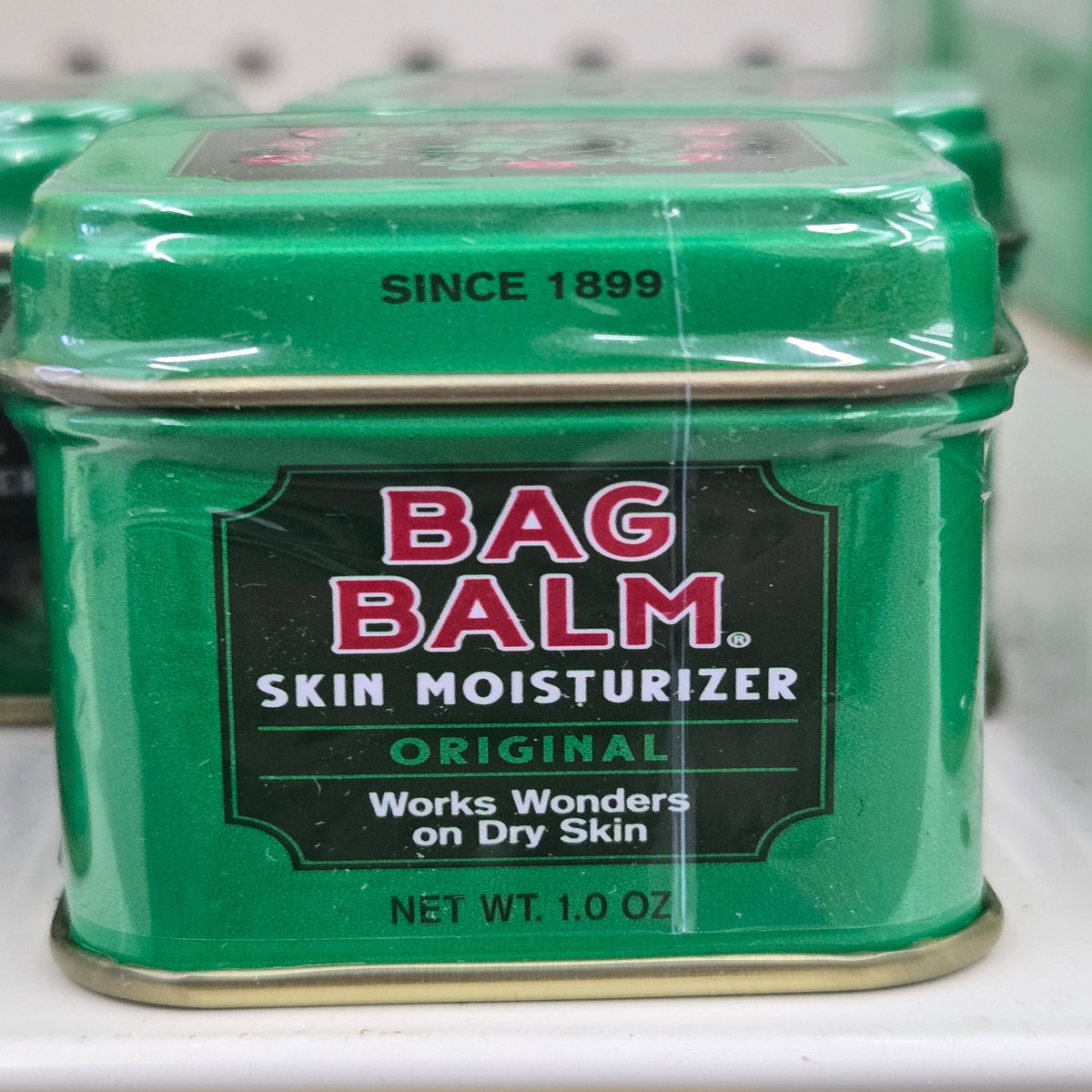 1-oz Can Bag Balm