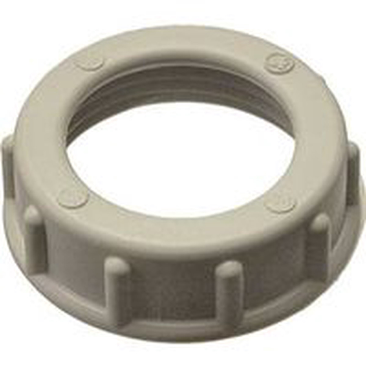 1" Plas Insul Bushing