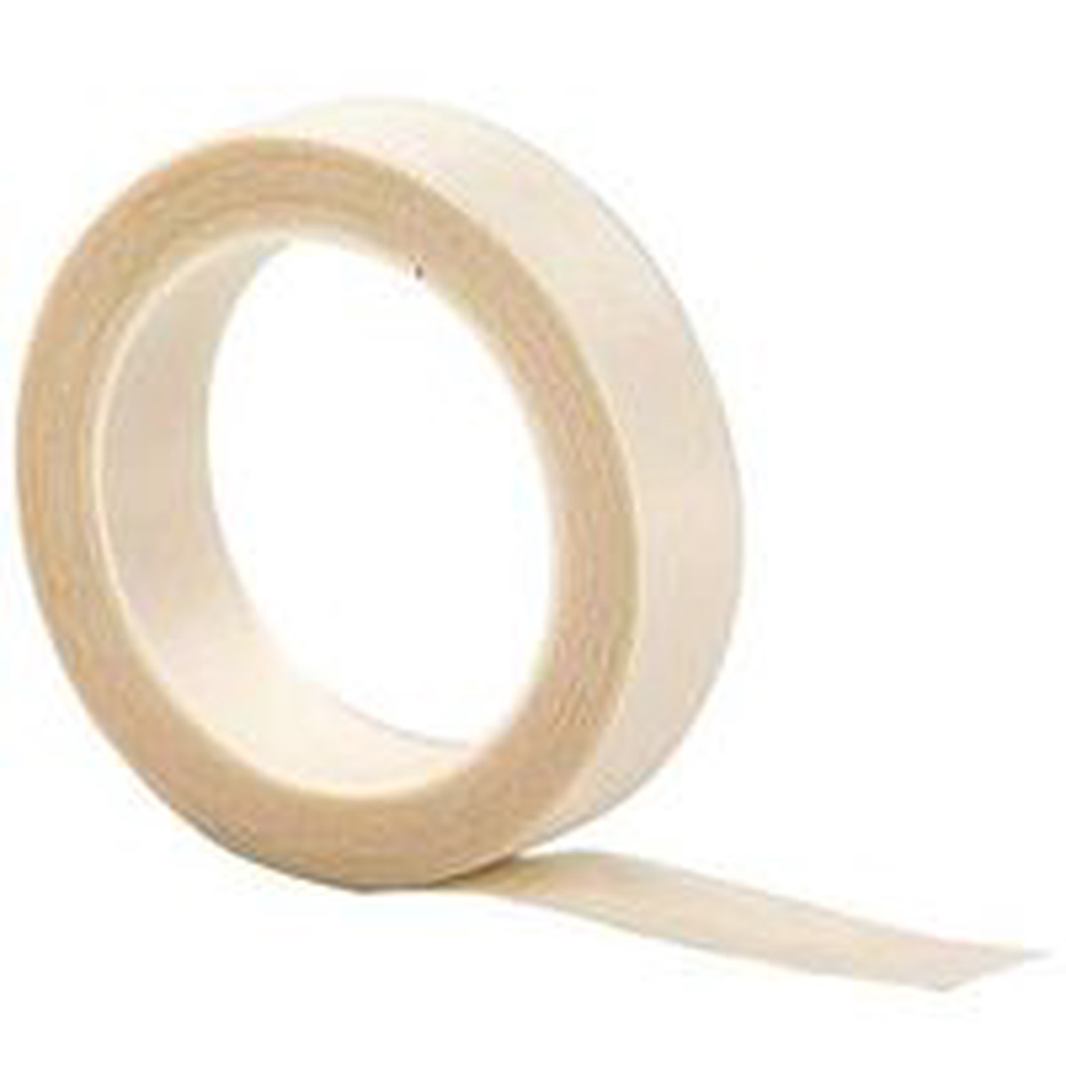 1"x45'TRANS Wthrpf Tape