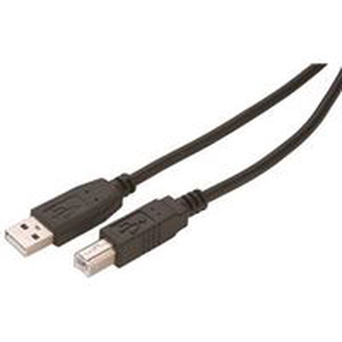 10' black Cable Extenison
