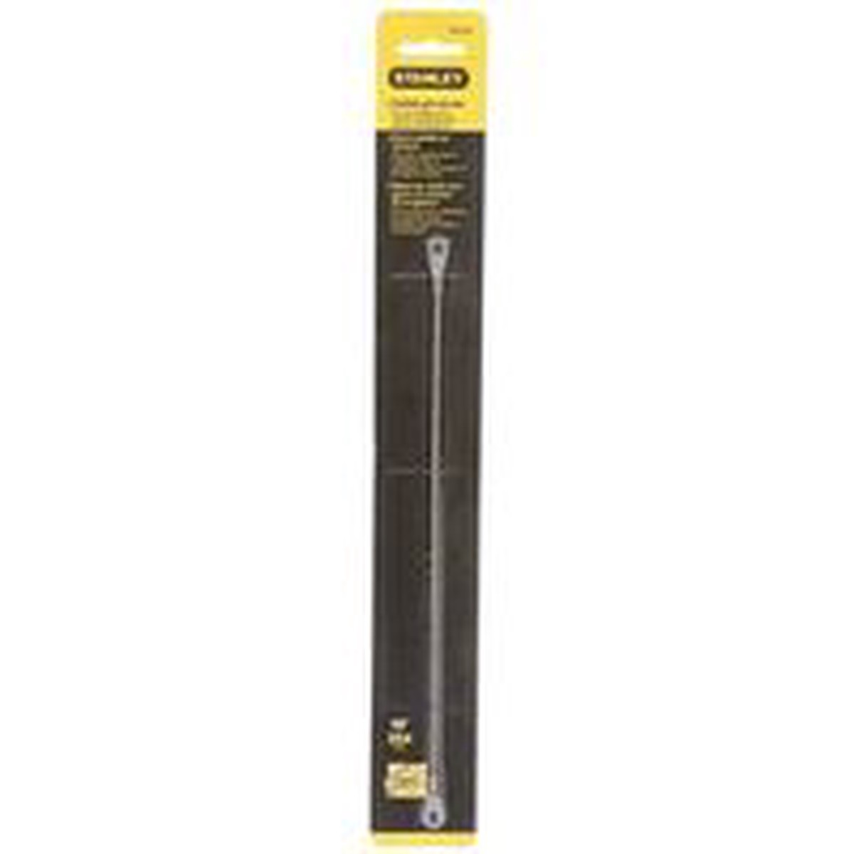 10" Rod Saw/Carb Blade
