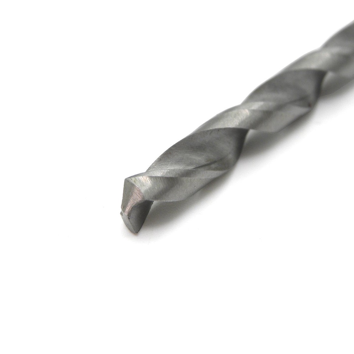 10 tk 5,5 mm HSS-metallipuure G39055