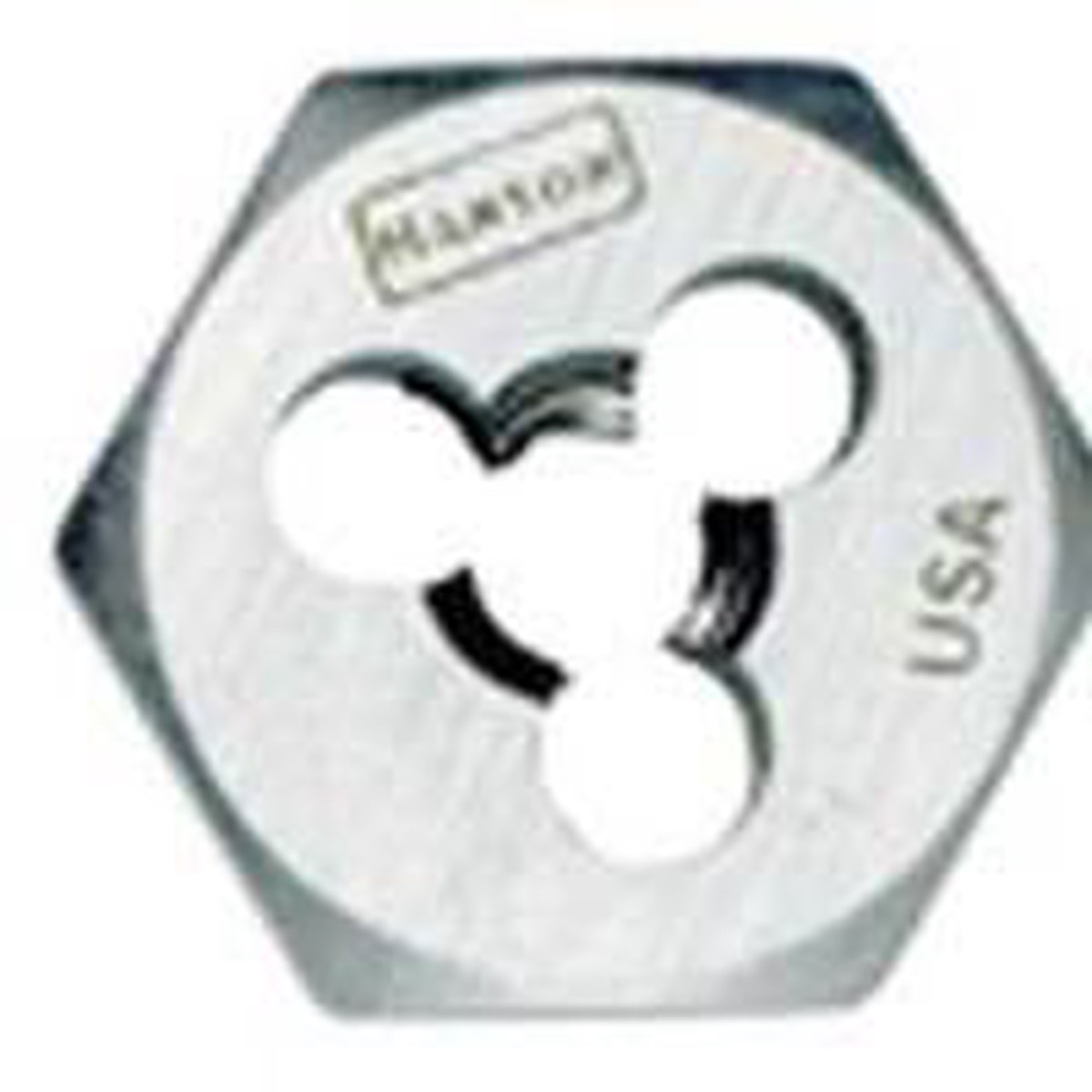 #12x24 NC Hex Die