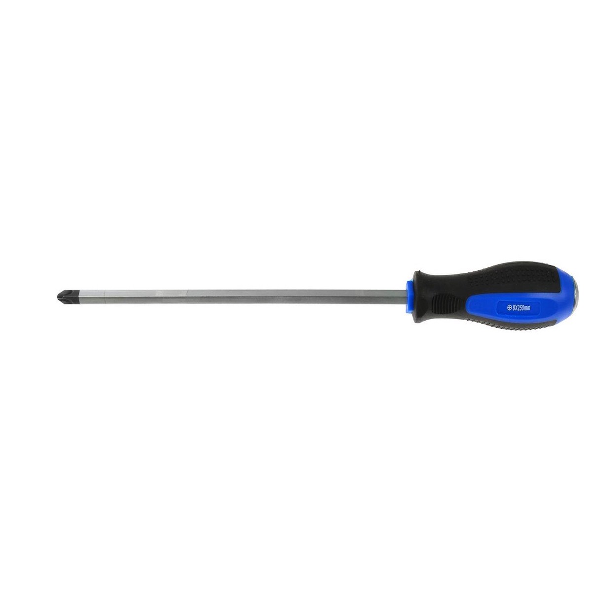 #3 x 250 mm Phillips-kruvikeeraja lgikindel