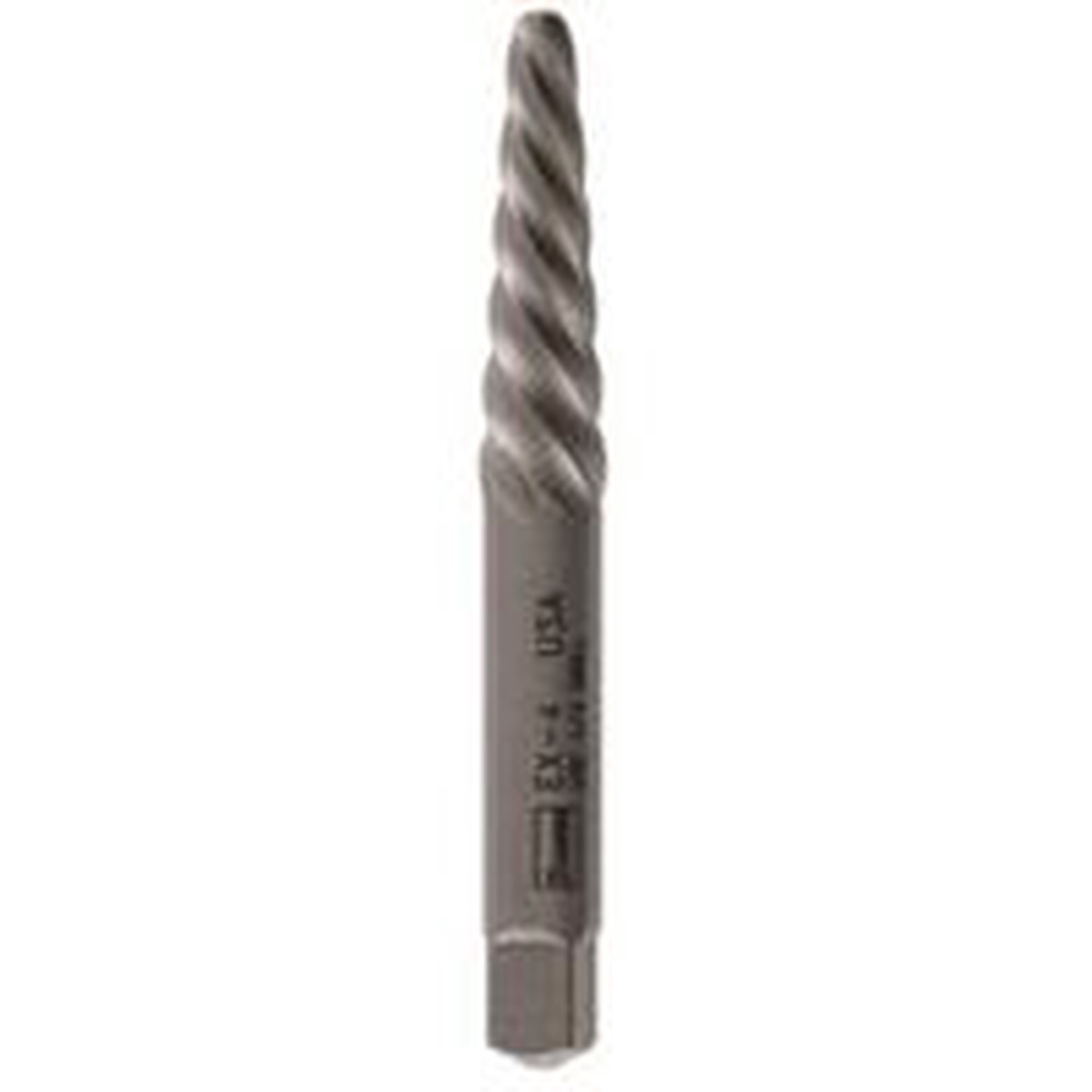 #4 Spr Scr Extractor/bit