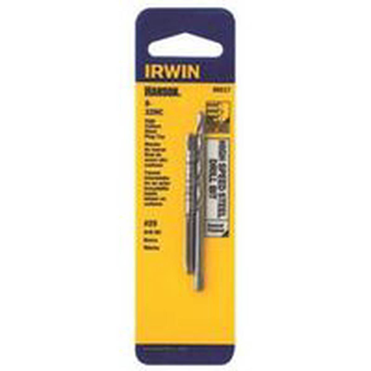 #8x32 NC Tap/Drill Set