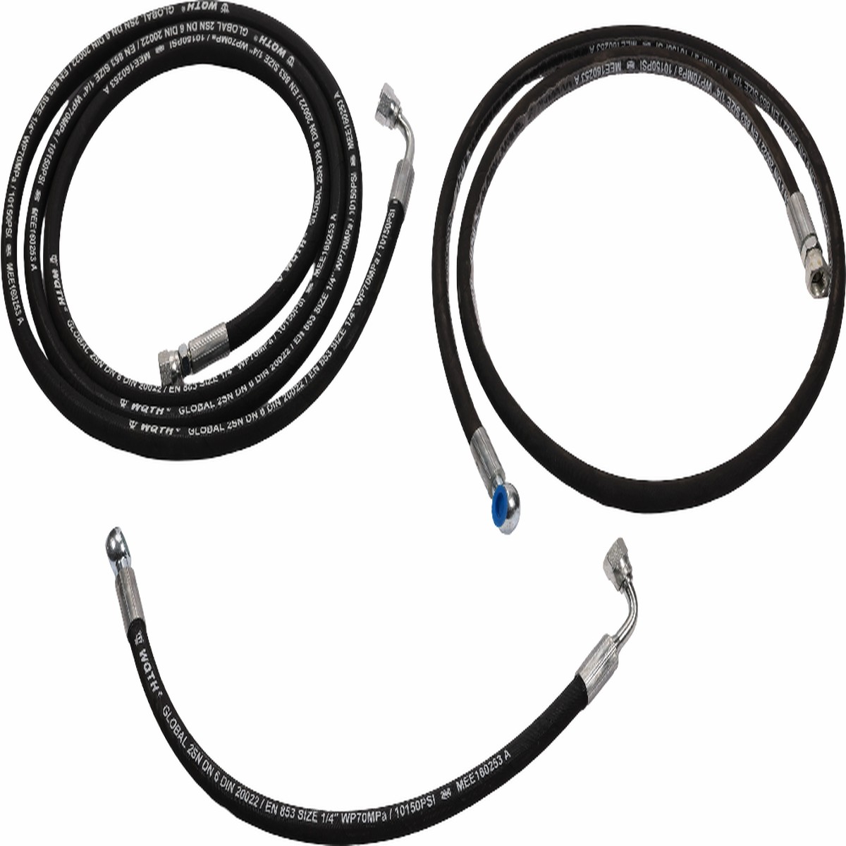 Voolik NR2977 mudelitele KD5820 ja KD5821