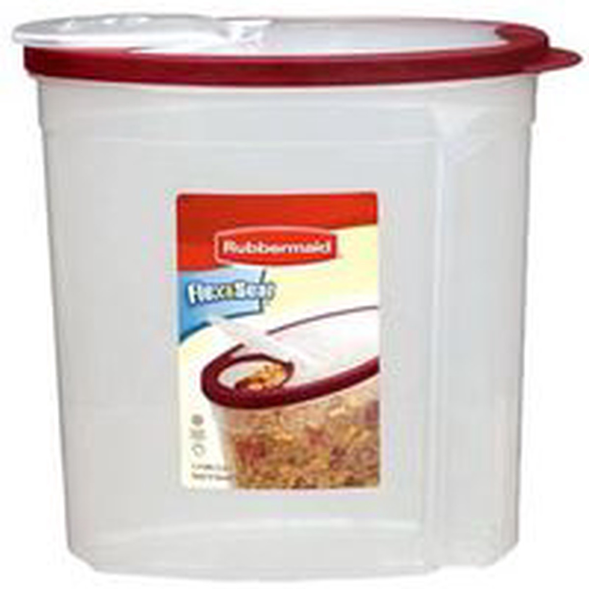 1.5gal Cereal Keeper