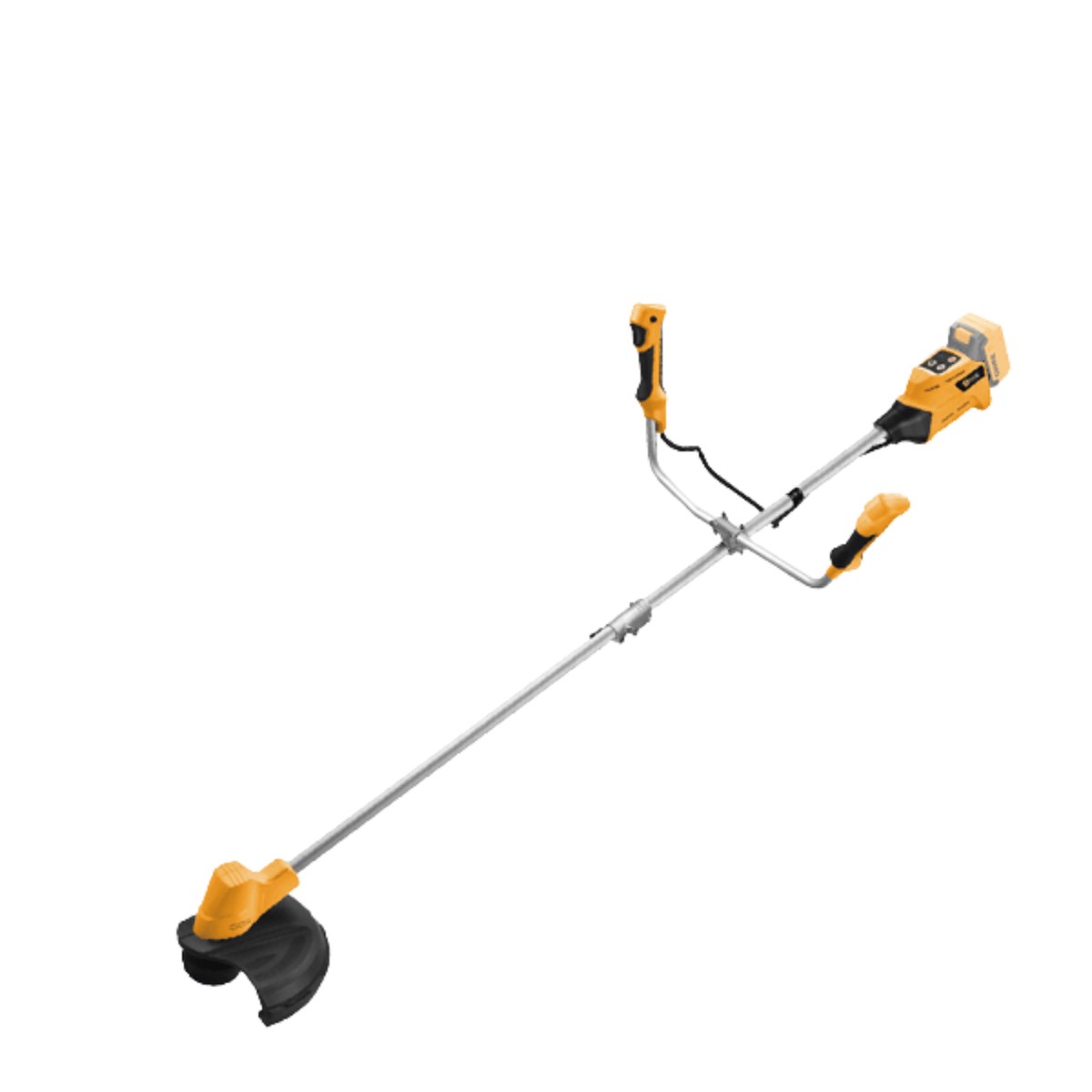 Coofix 20V Cordless Grass Trimmer with Battery & Charger - 27415