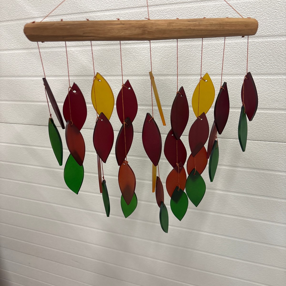 Harvest Waterfall Chime