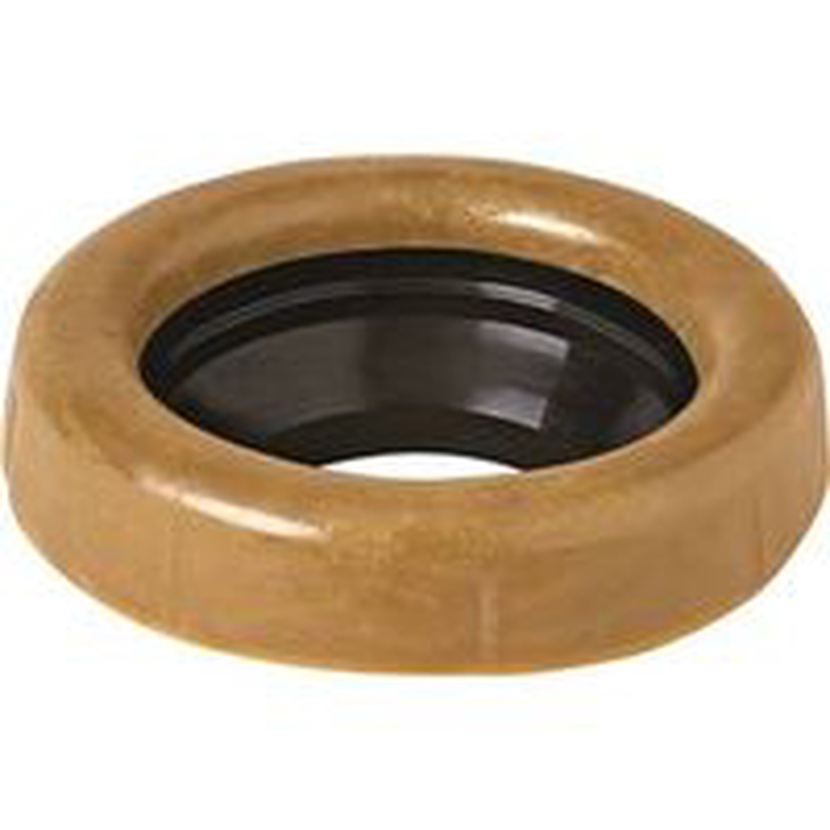 Harvey 4305-24 Wax Ring, Urethane, Brown