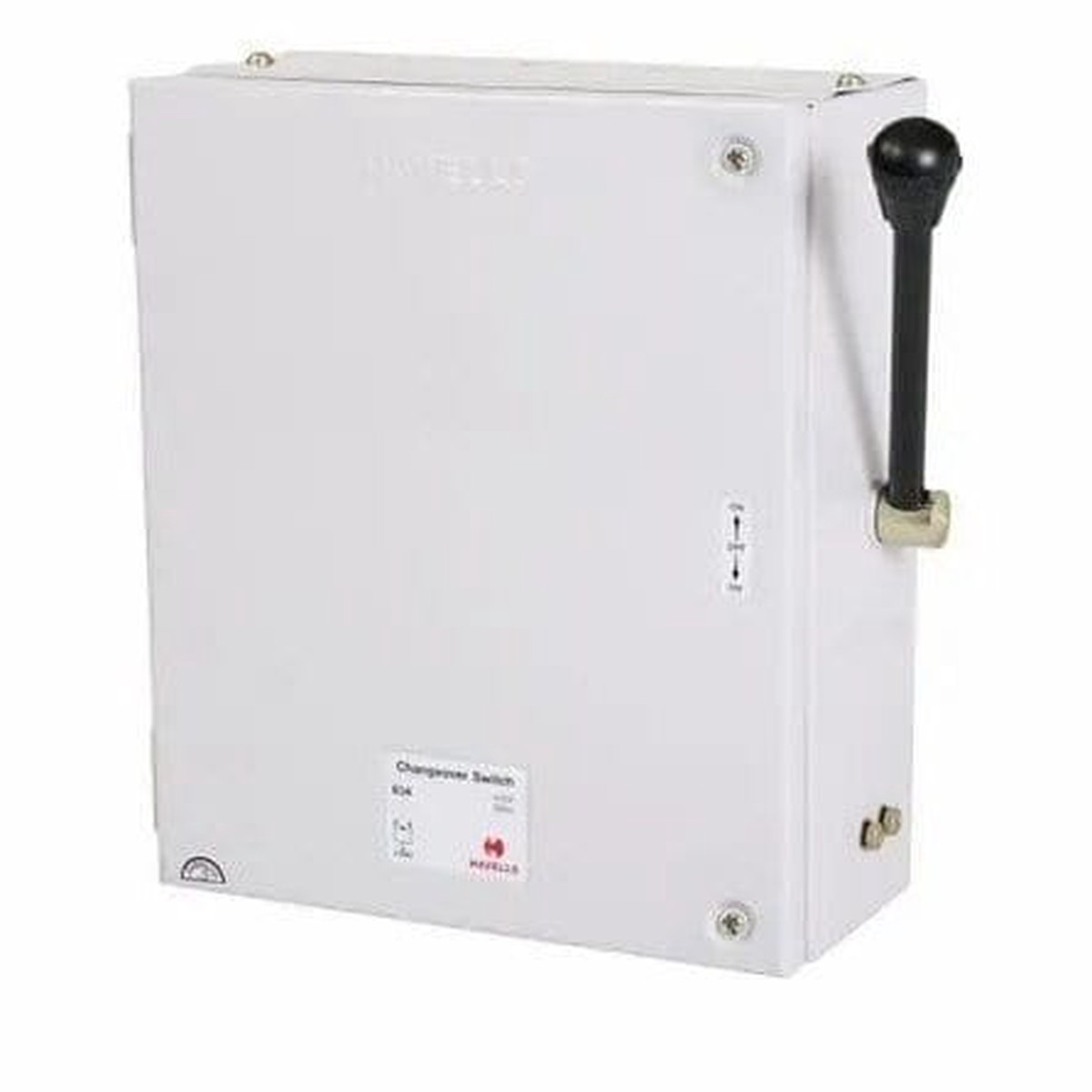 Havells 32A 4-Pole Gear Changeover Switch