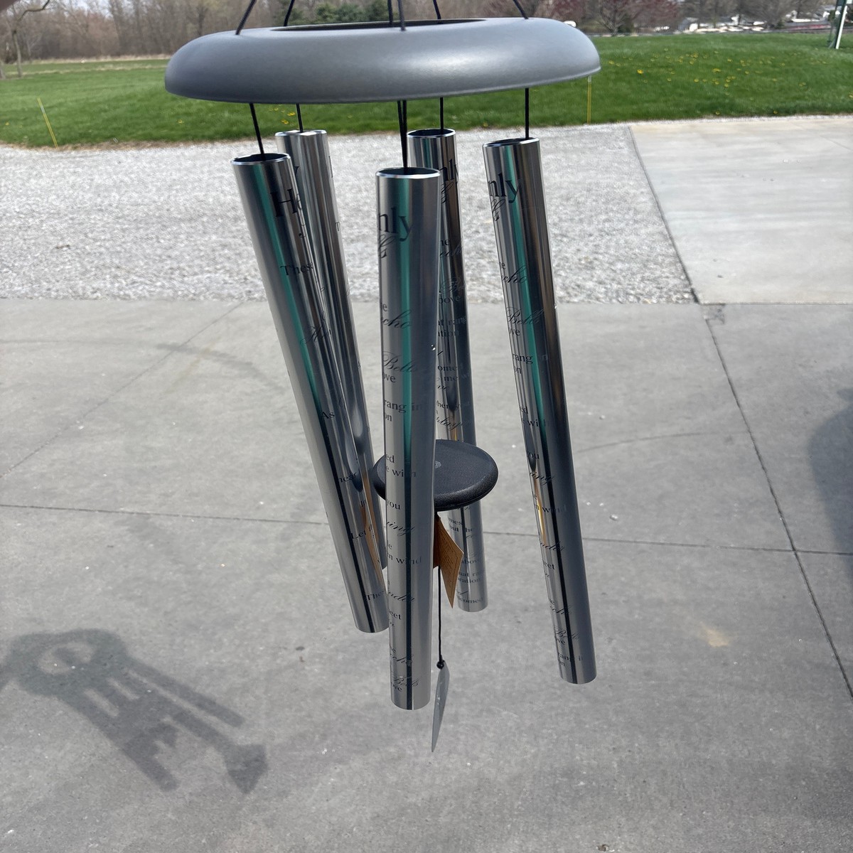 Heavenly Bells Windchime