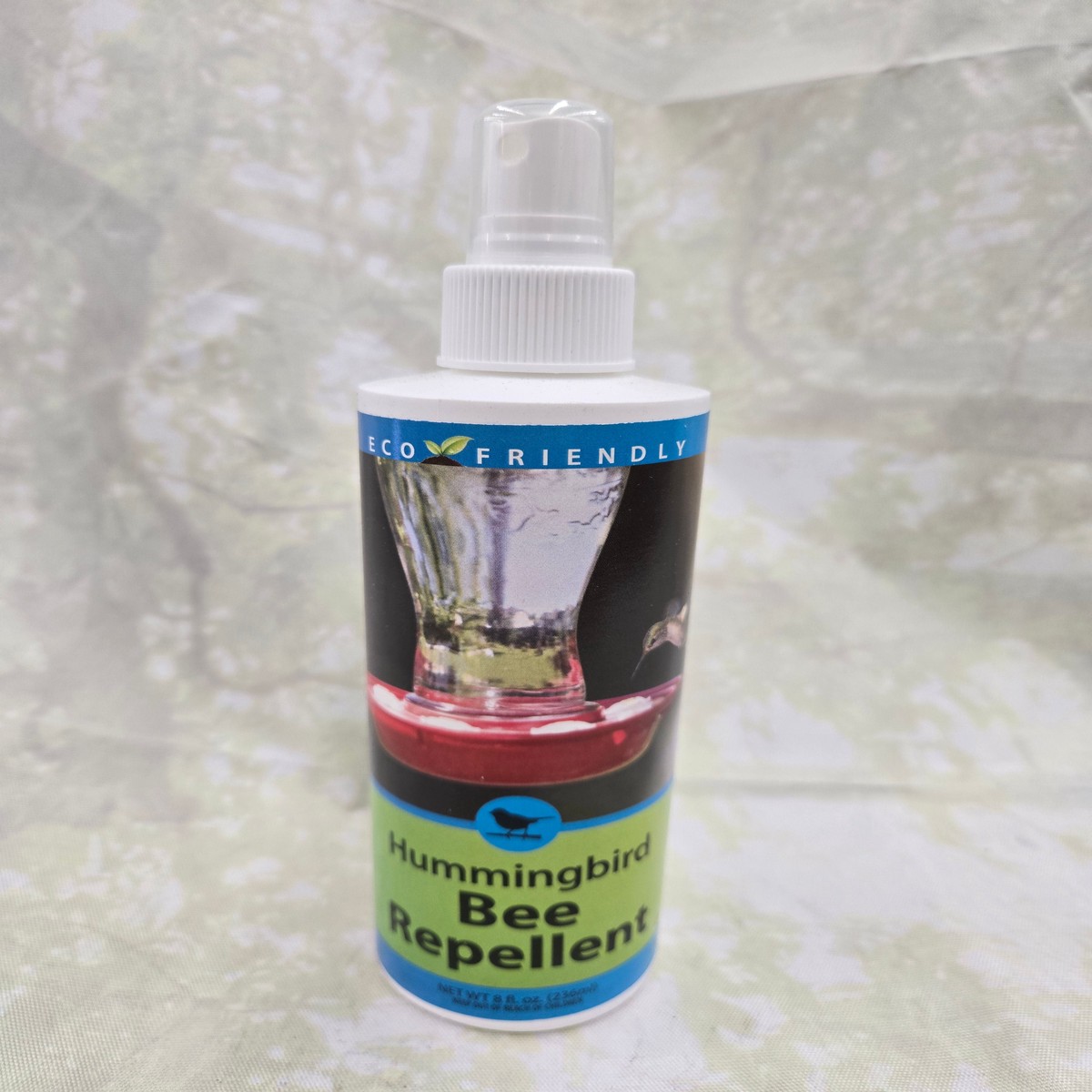 HB Feeder Bee Repellent