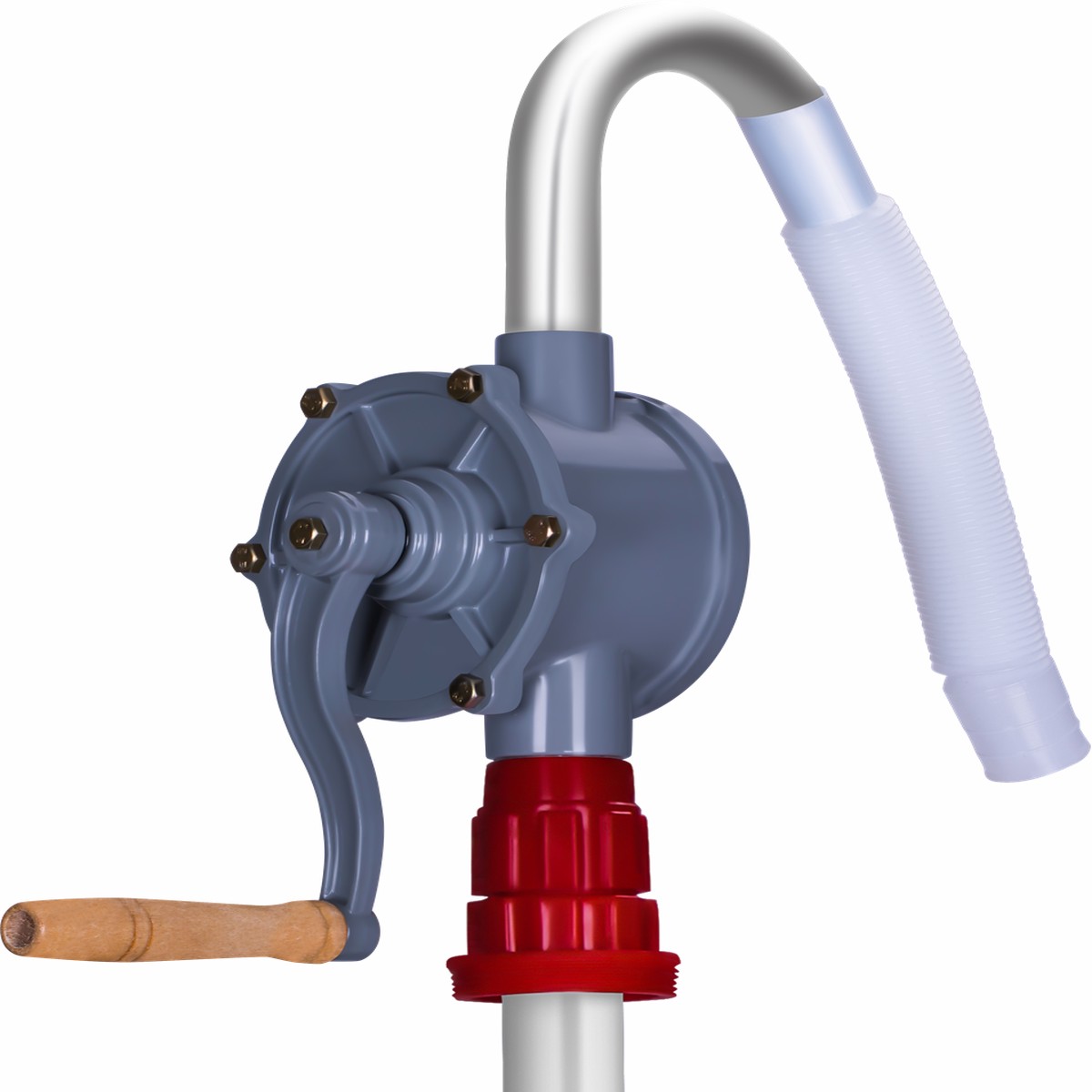 KRAFT&DELE prlev iseimev ksipump li ja diisliktuse jaoks KD5127