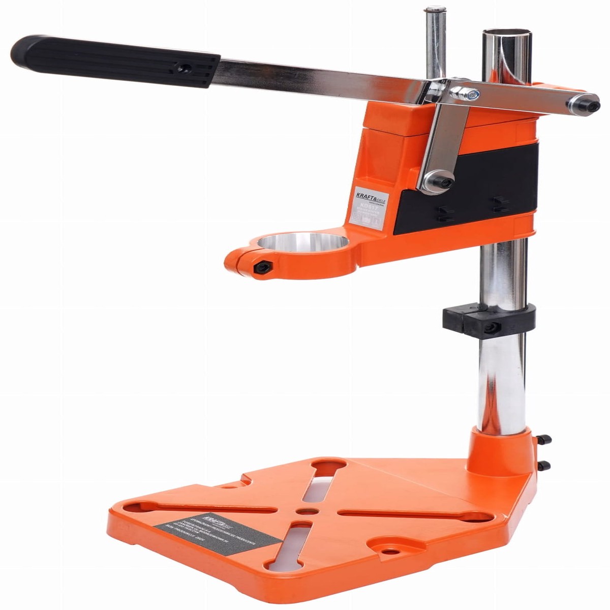 KRAFT&DELE puuristatiiv 40 cm KD517