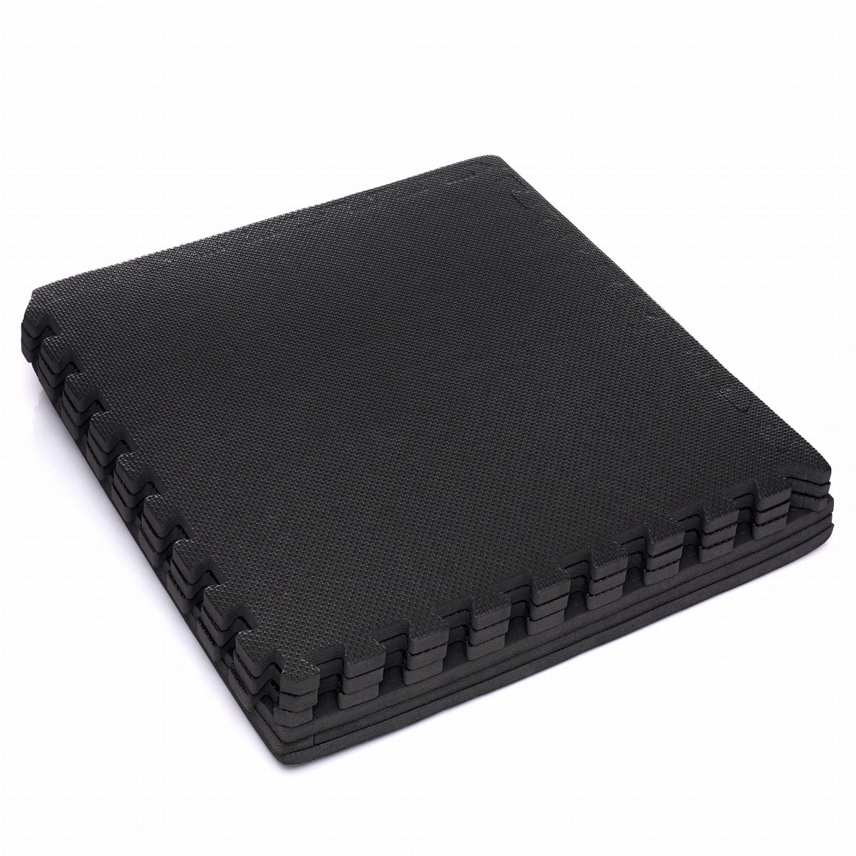 Kraft&Dele treeningmattide komplekt, 6 pusletkki, 60 60 cm KD11904