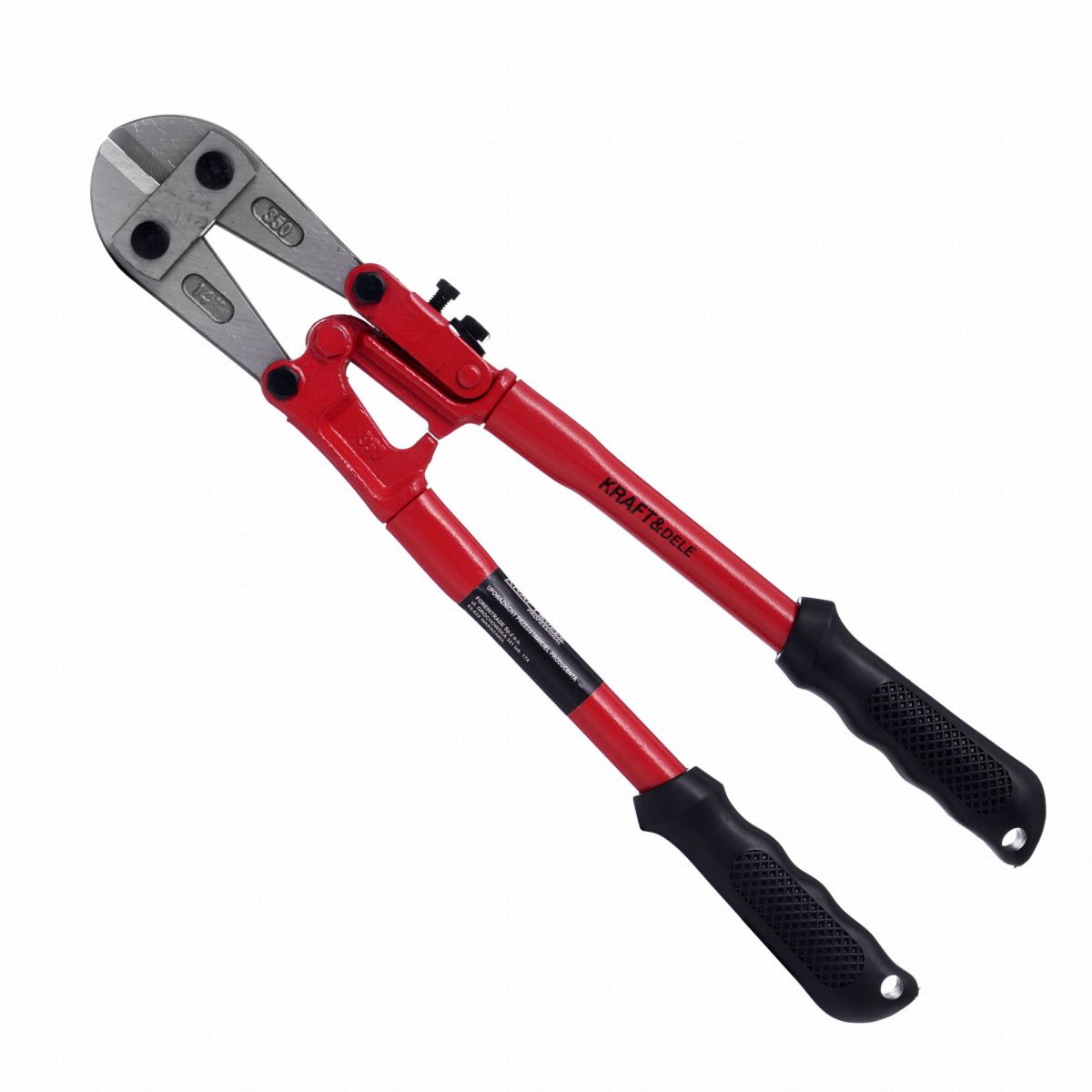 Kraft&Dele professionaalne poltlikur 24" (610 mm) KD10433 (A15)
