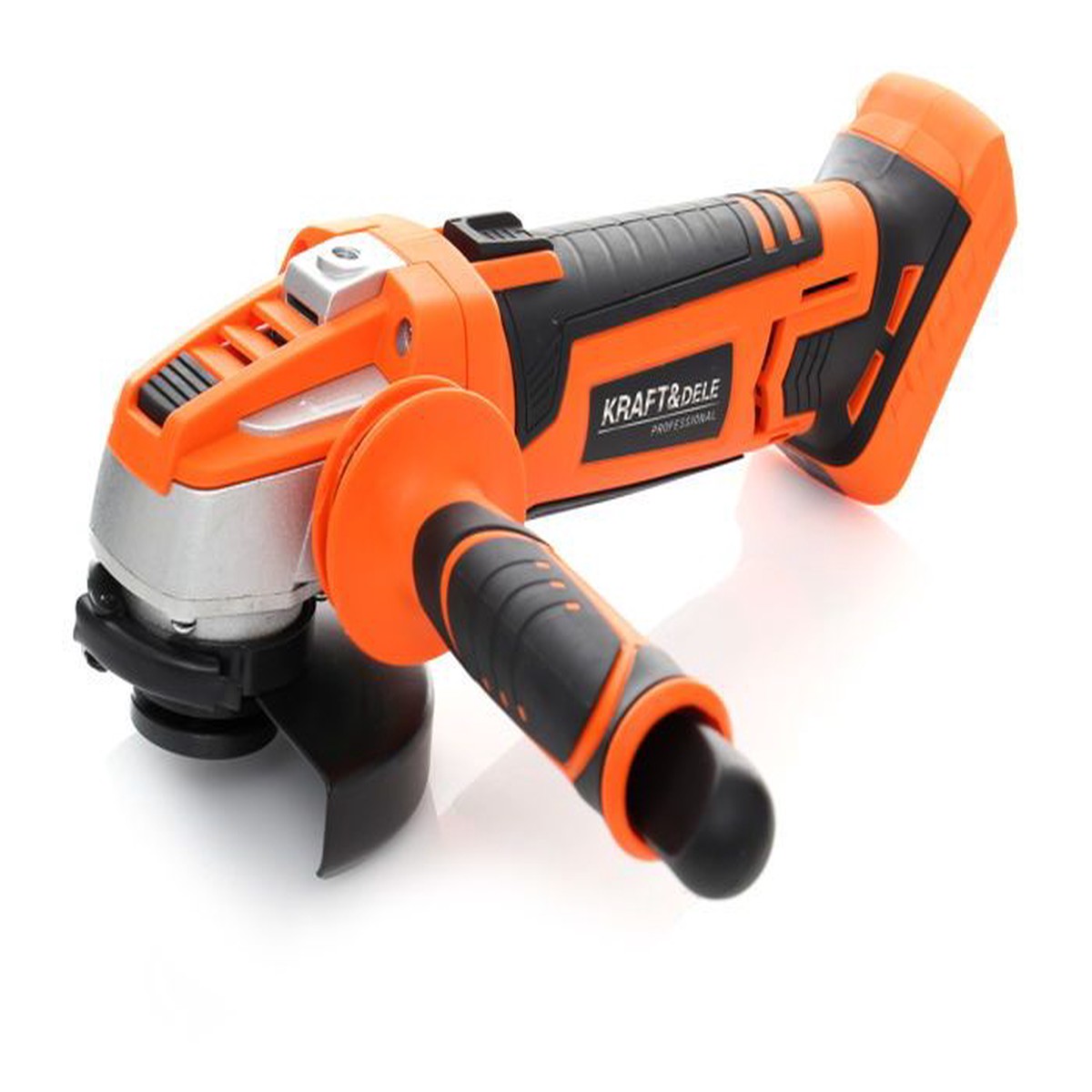 KRAFT&DELE PROSERIES 18 V nurgalihvmasin KD1771