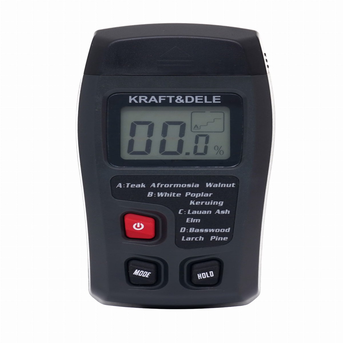 KRAFT&DELE puidu niiskusmtja KD10888 (VB12)