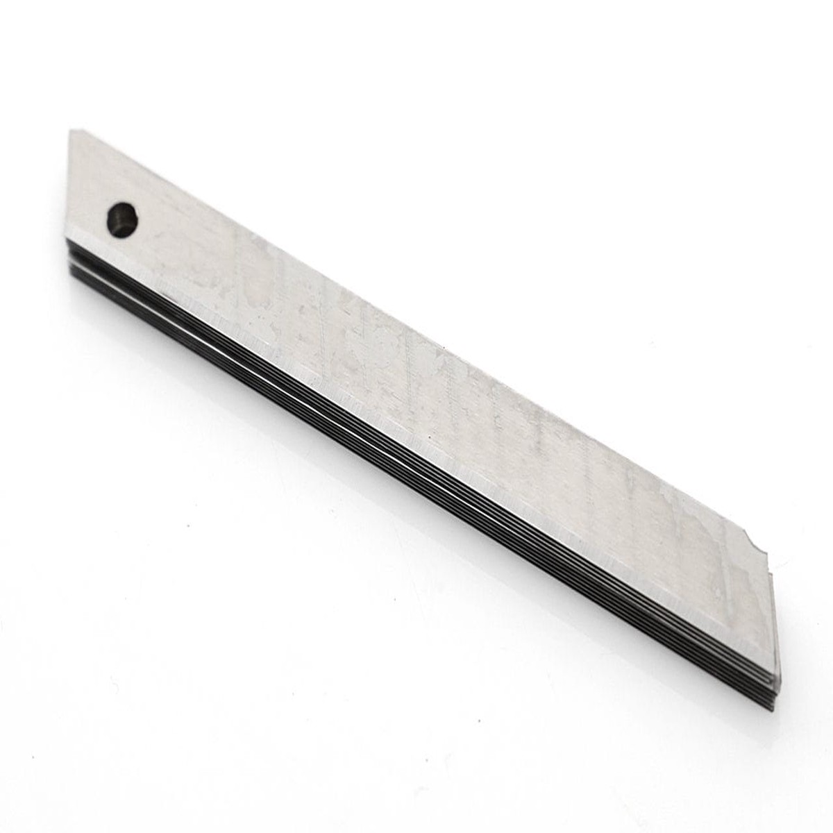 KRAFT&DELE ramurtavad varuterad 9 mm universaalnugadele, 10 tk KD10968 (P)