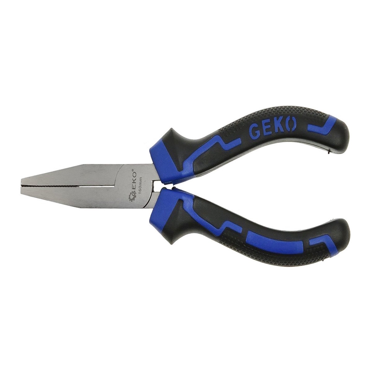 Pikad lapiknina-tangid 160 mm Premium G00810