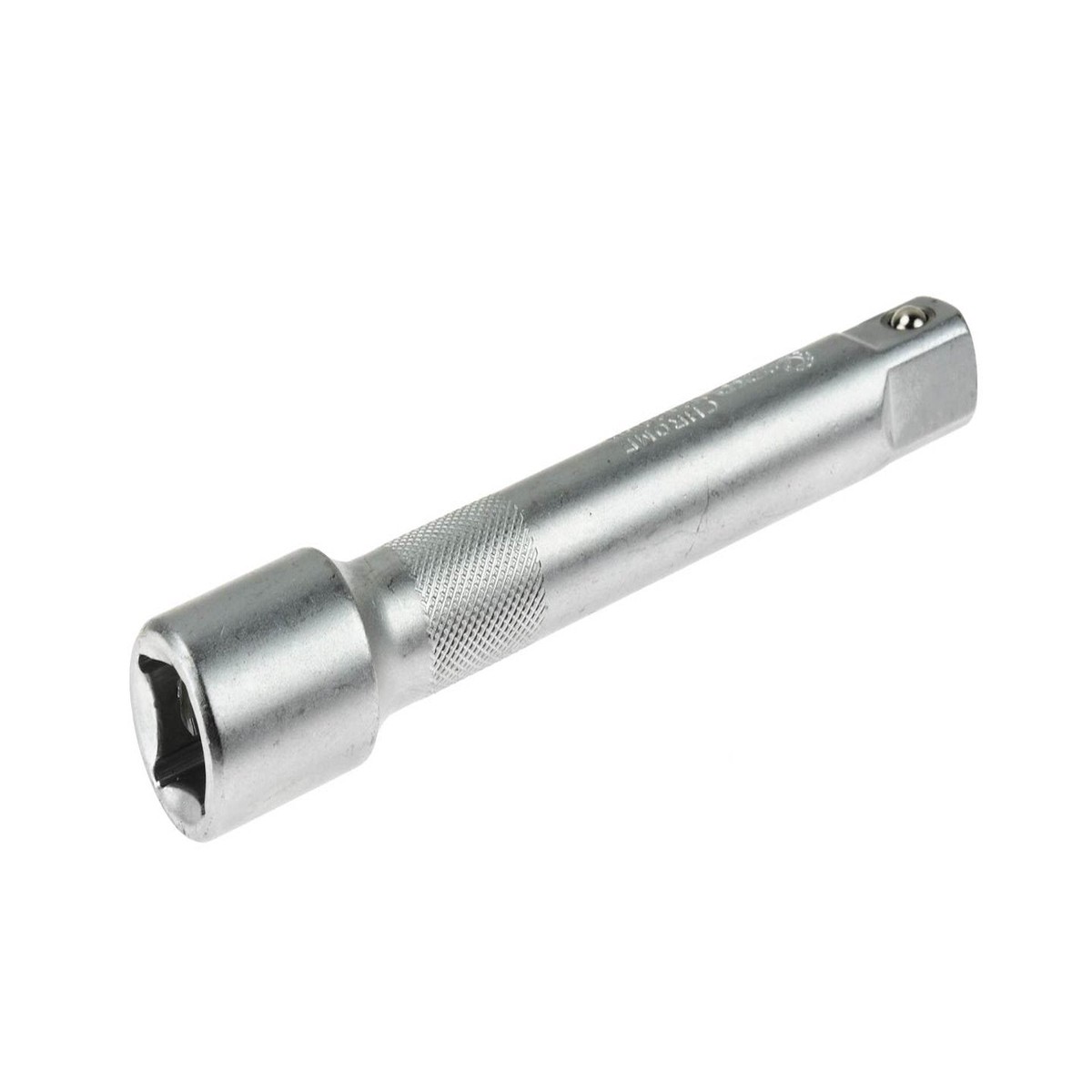Pikendusvarras 1/2" CrV 125 mm