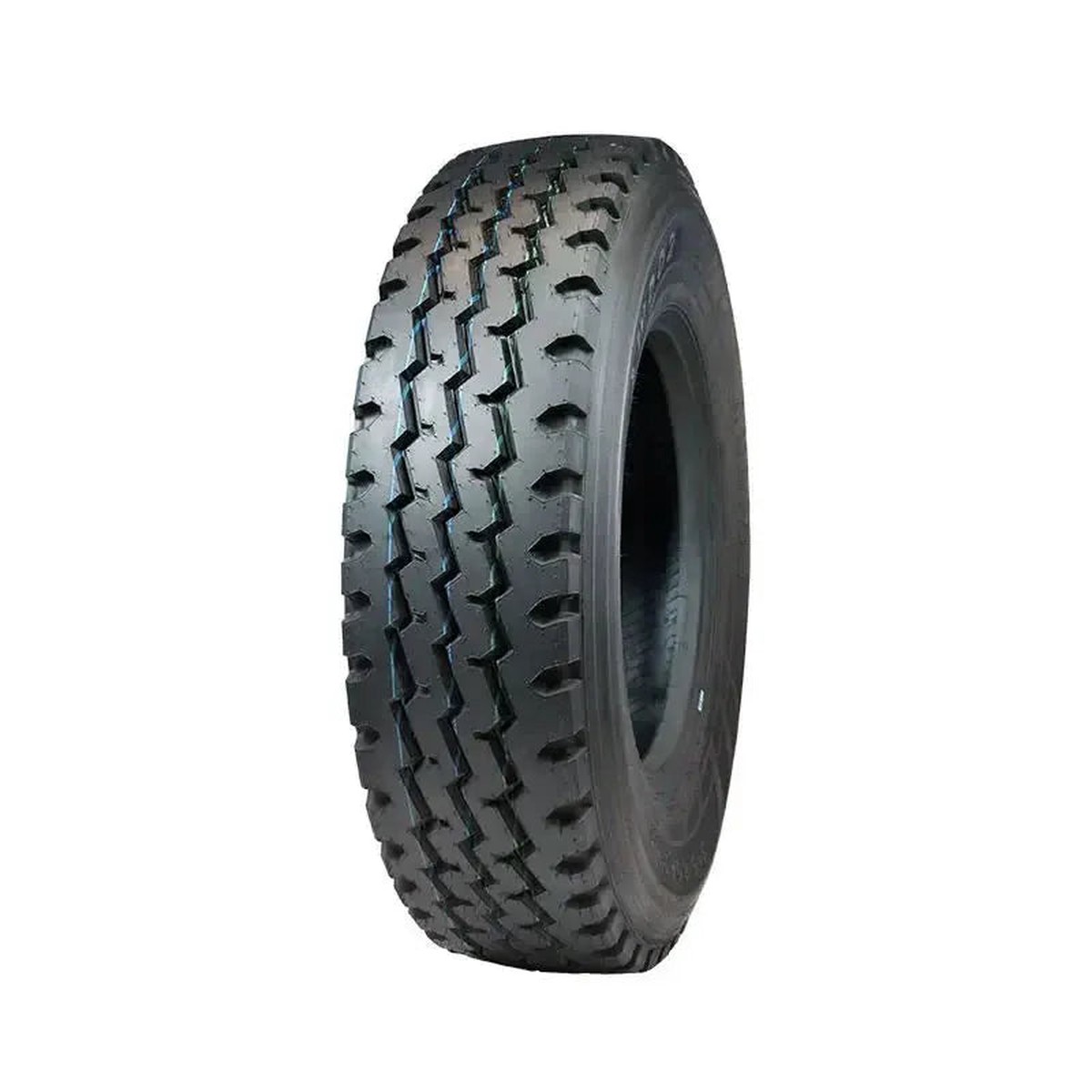 Aosowing AW002 Mixed-Road All-Position Truck Tyre 13R22.5 154/151K 18PR