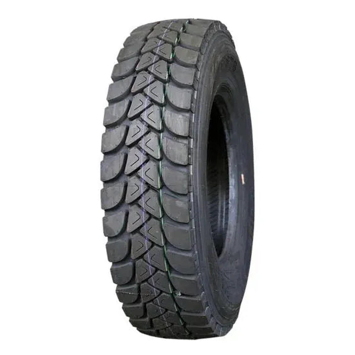 Aosowing AW878 Mixed-Road Drive Truck Tyre 315/80R22.5 20PR
