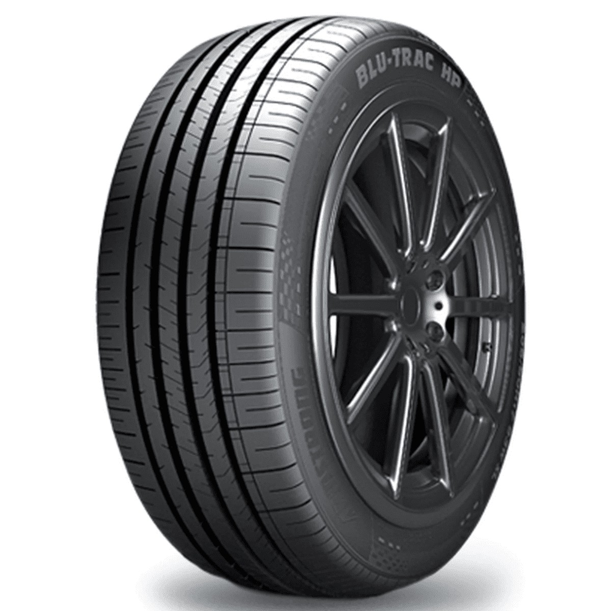 Armstrong Blu-Trac HP All-Season Passenger Tyre 225/50R17 98Y XL
