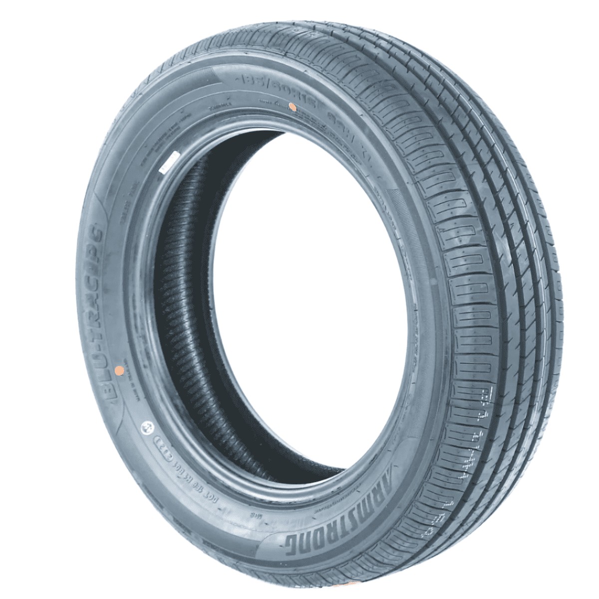 Armstrong Blu-Trac PC All-Season Passenger Tyre 185/60R15 88H XL