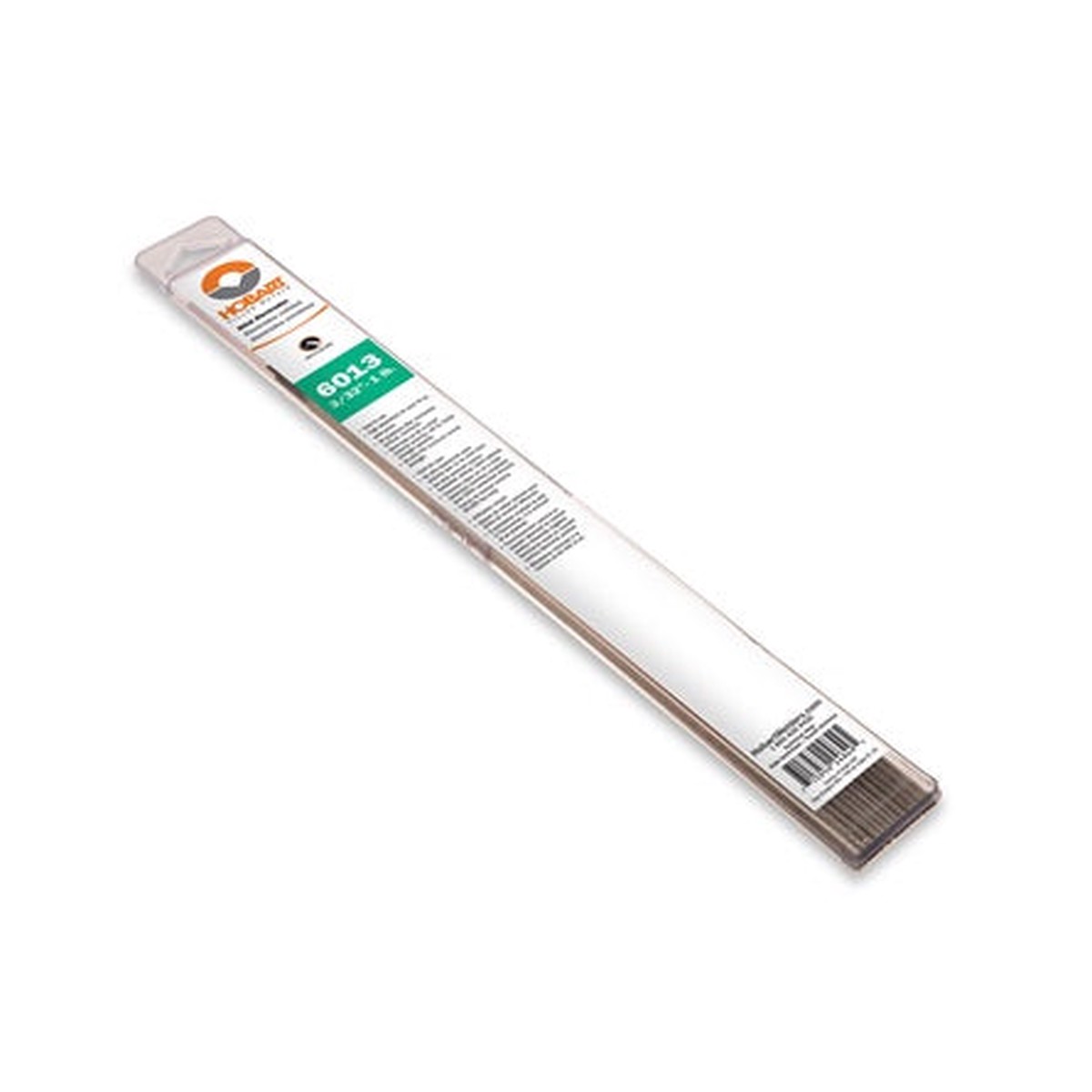Hobart Electrode Welding Stic 3/32 Inch