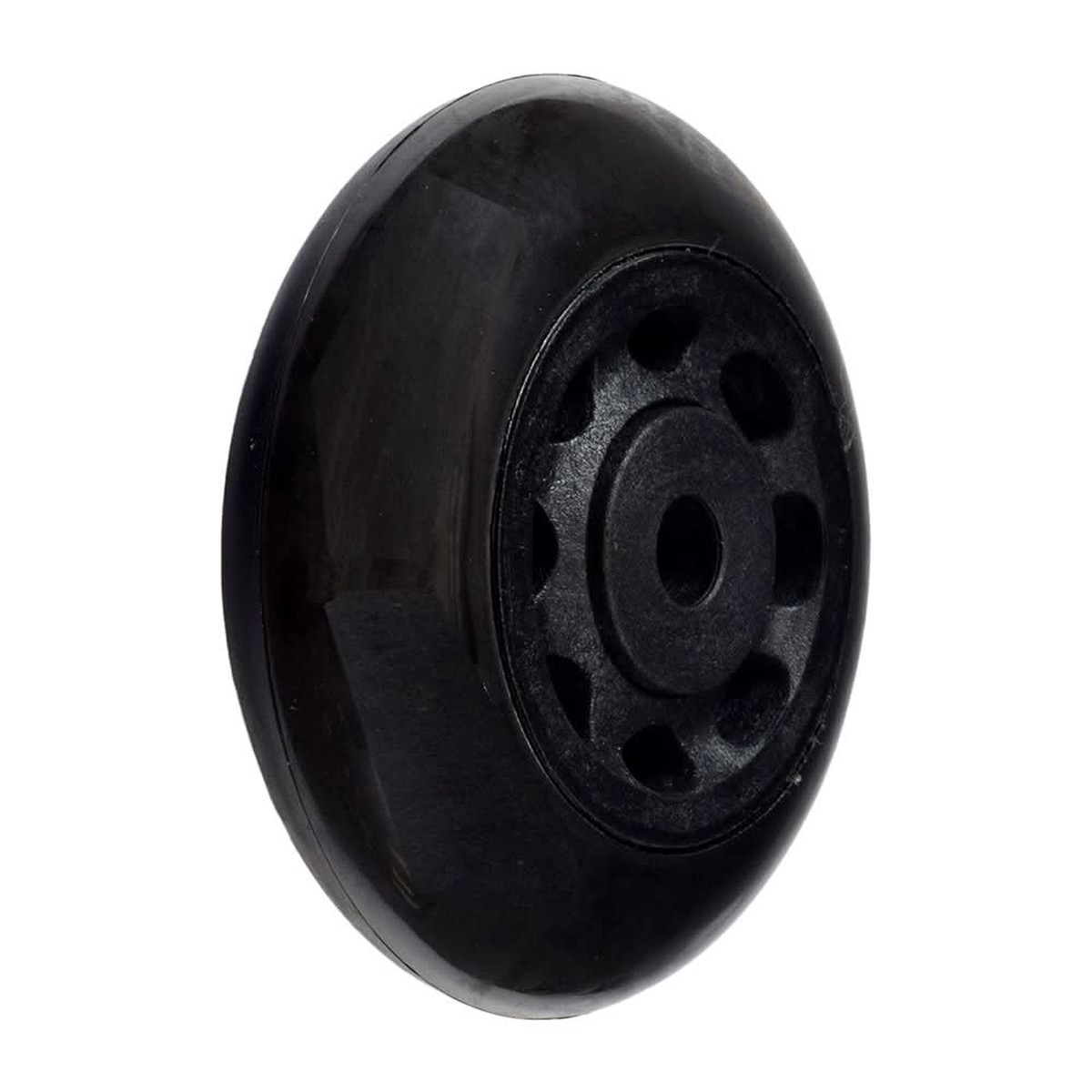 WHLATIP1005 - Anti-Tip Wheel for the Jazzy Elite HD, Pride Flash, & Quantum Rival Power Chairs