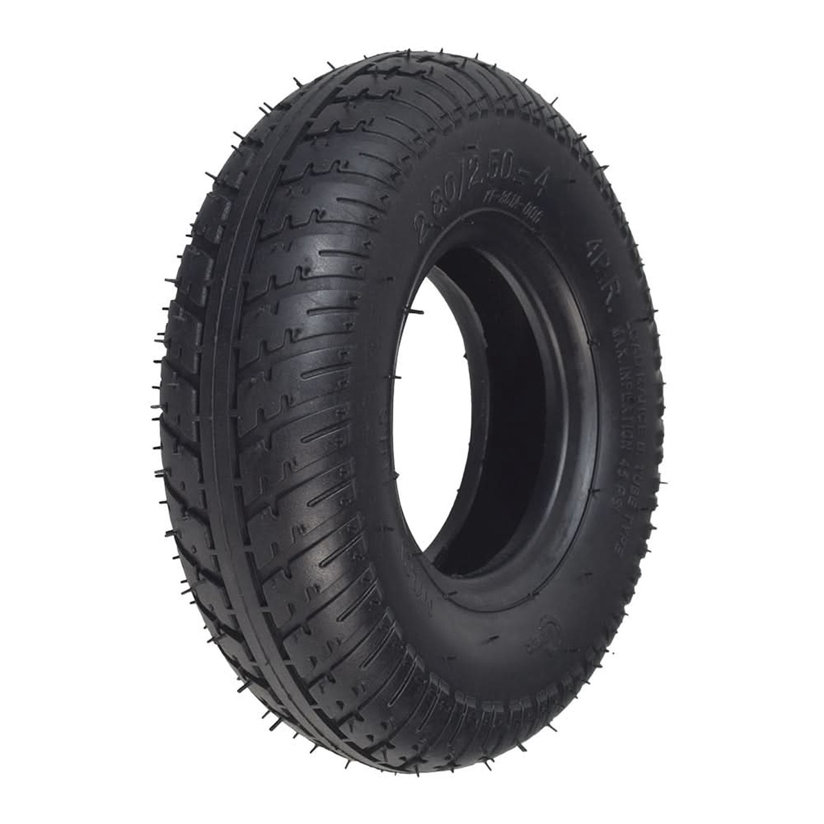 ZOOME3-09 - Rear Tire for the Drive ZooMe 3