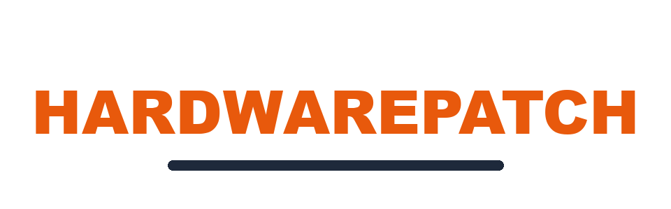 www.hardwarepatch.com